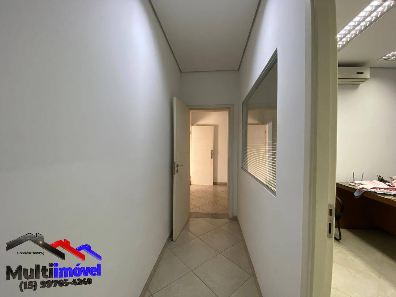 Conjunto Comercial-Sala à venda, 416m² - Foto 7