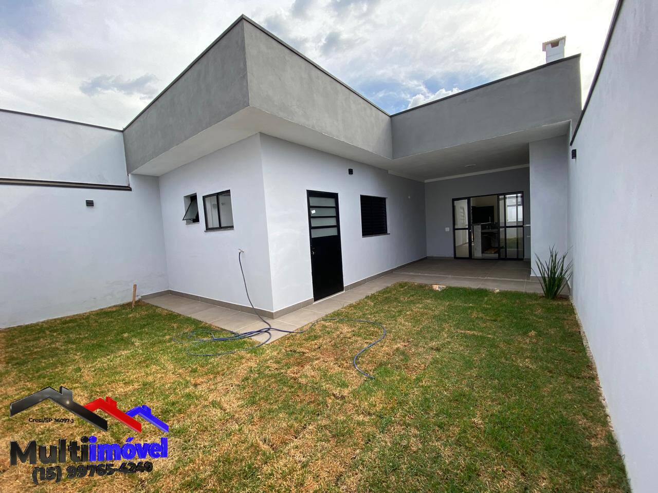 Casa à venda com 3 quartos, 132m² - Foto 13