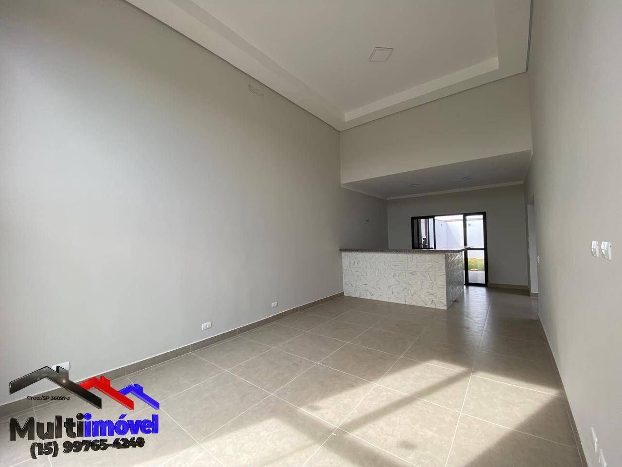 Casa à venda com 3 quartos, 132m² - Foto 2