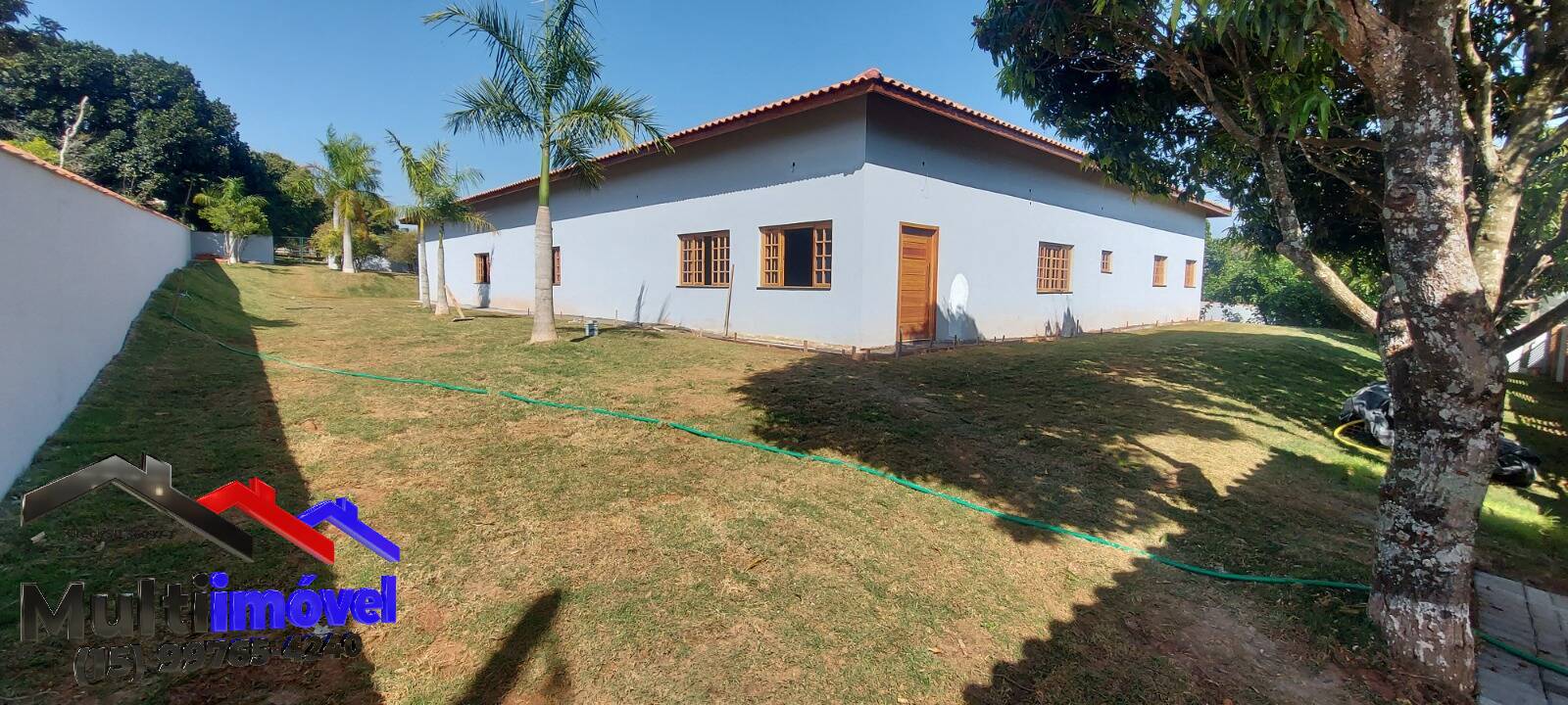 Fazenda à venda com 5 quartos, 2500m² - Foto 6