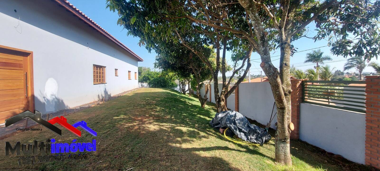 Fazenda à venda com 5 quartos, 2500m² - Foto 7