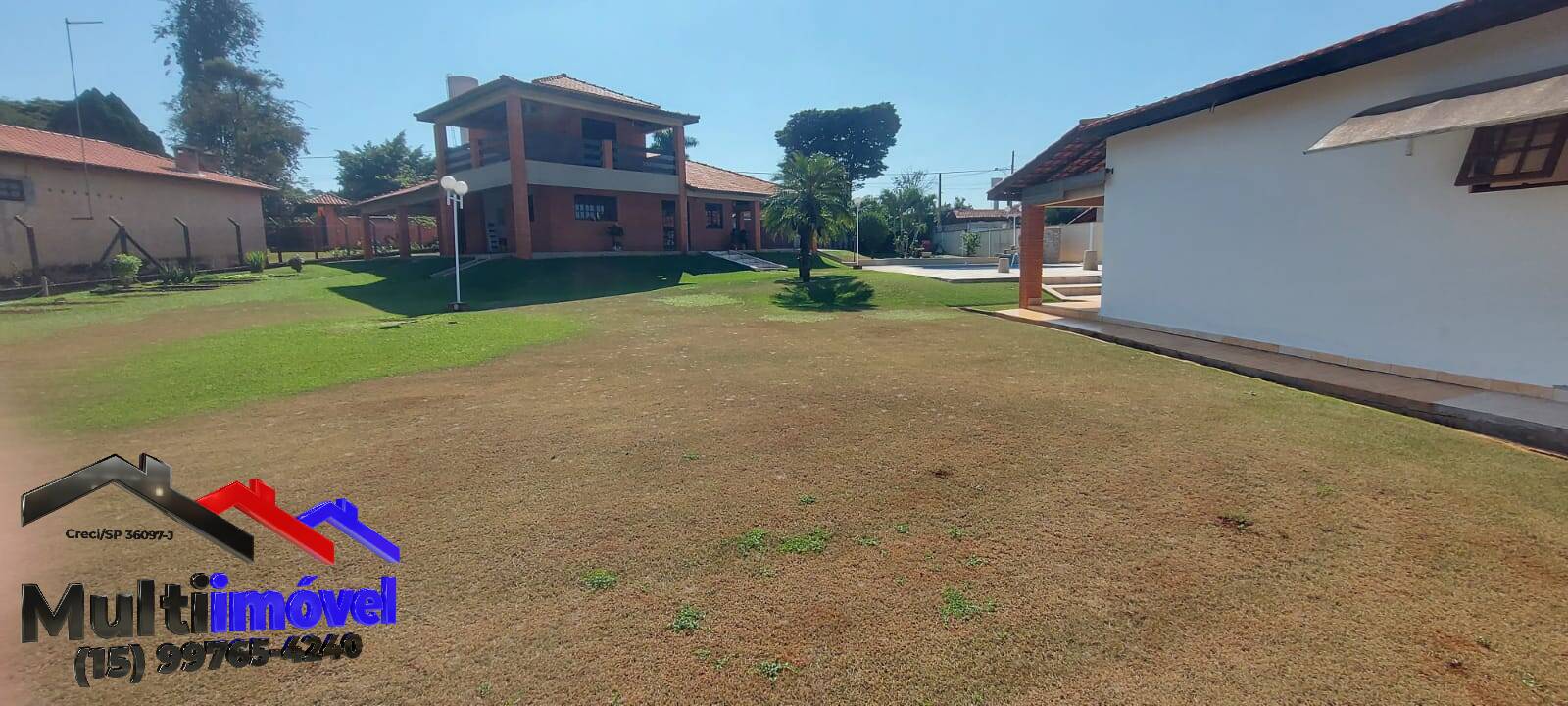 Fazenda à venda com 3 quartos, 1800m² - Foto 11