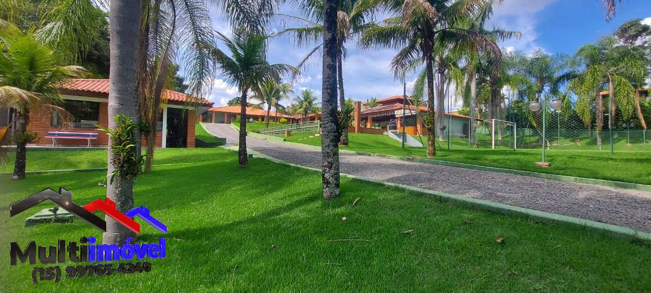 Fazenda à venda com 5 quartos, 7000m² - Foto 4