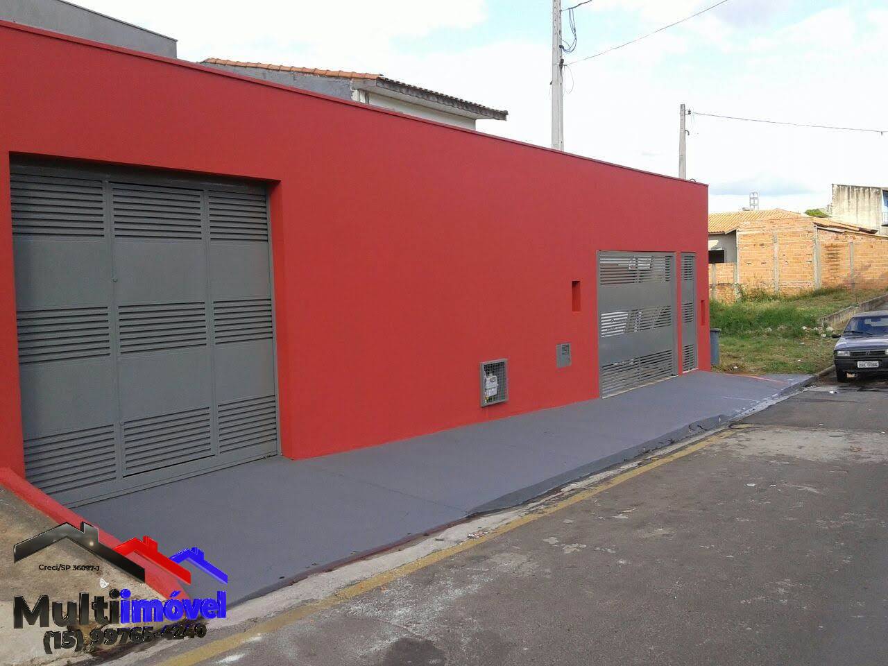 Loja-Salão para alugar, 440m² - Foto 1