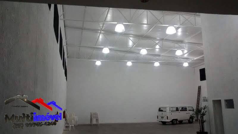 Loja-Salão para alugar, 440m² - Foto 3