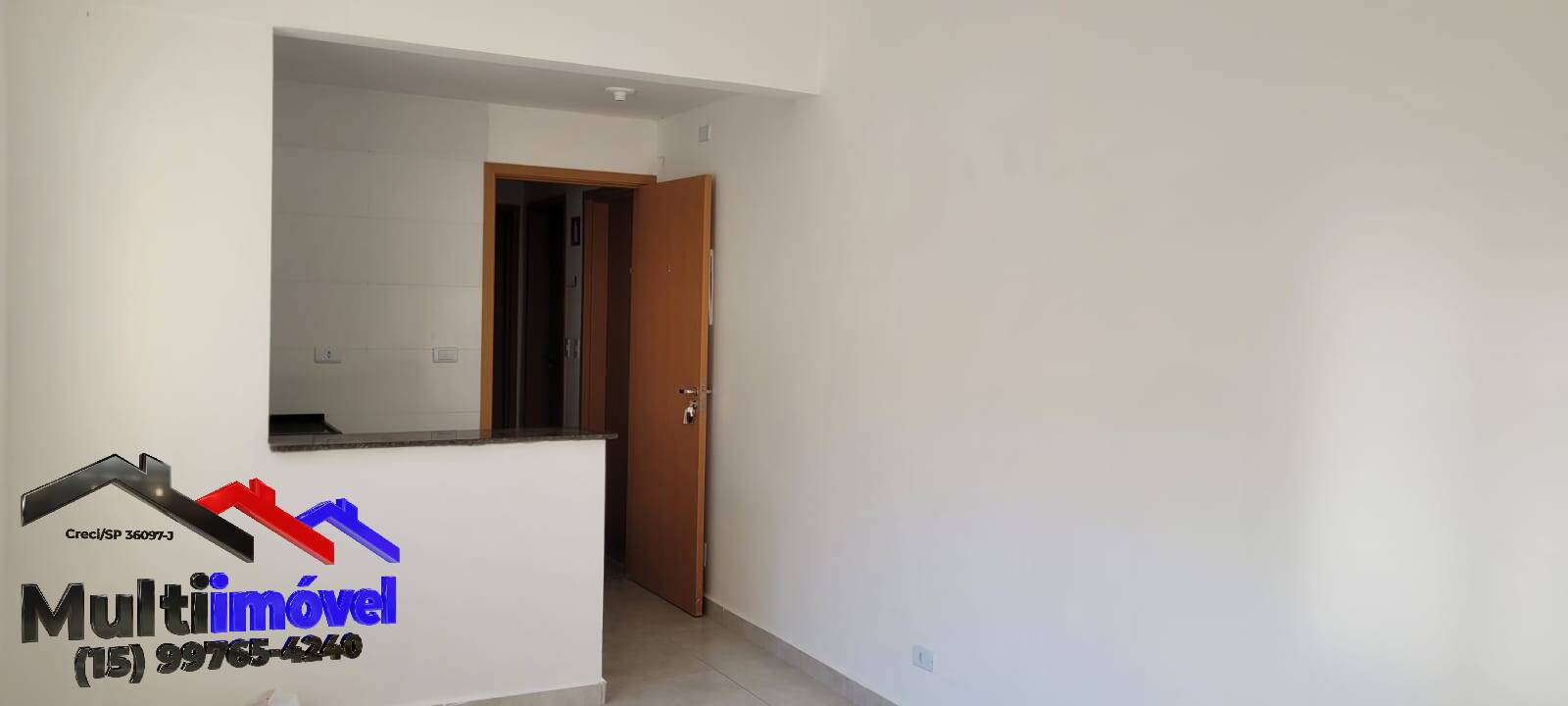 Apartamento para alugar com 2 quartos, 50m² - Foto 2