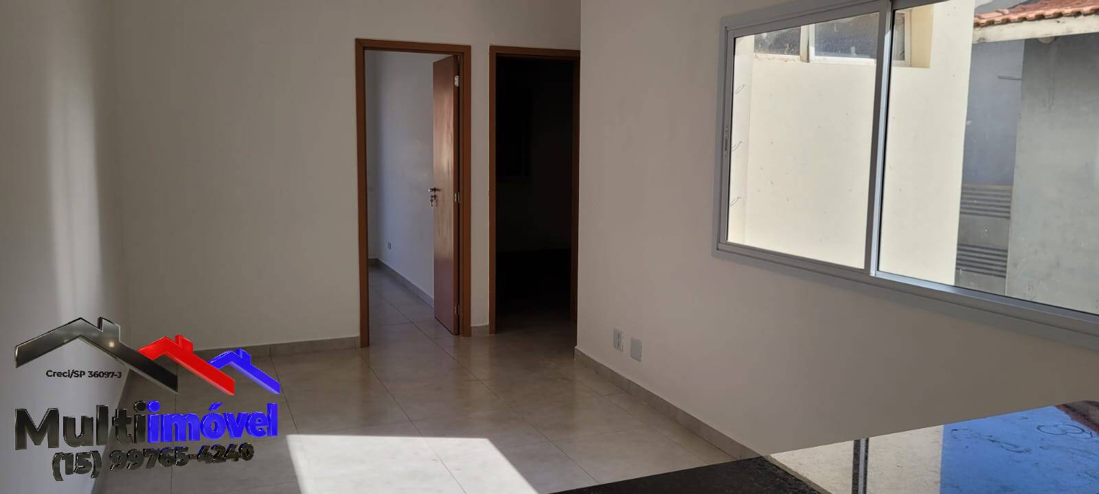 Apartamento para alugar com 2 quartos, 50m² - Foto 1