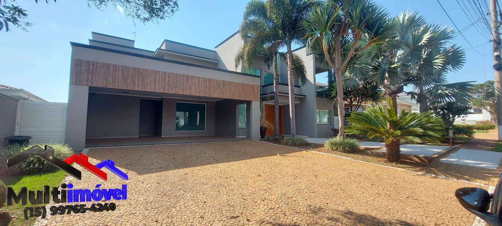 Casa à venda e aluguel com 4 quartos, 900m² - Foto 3