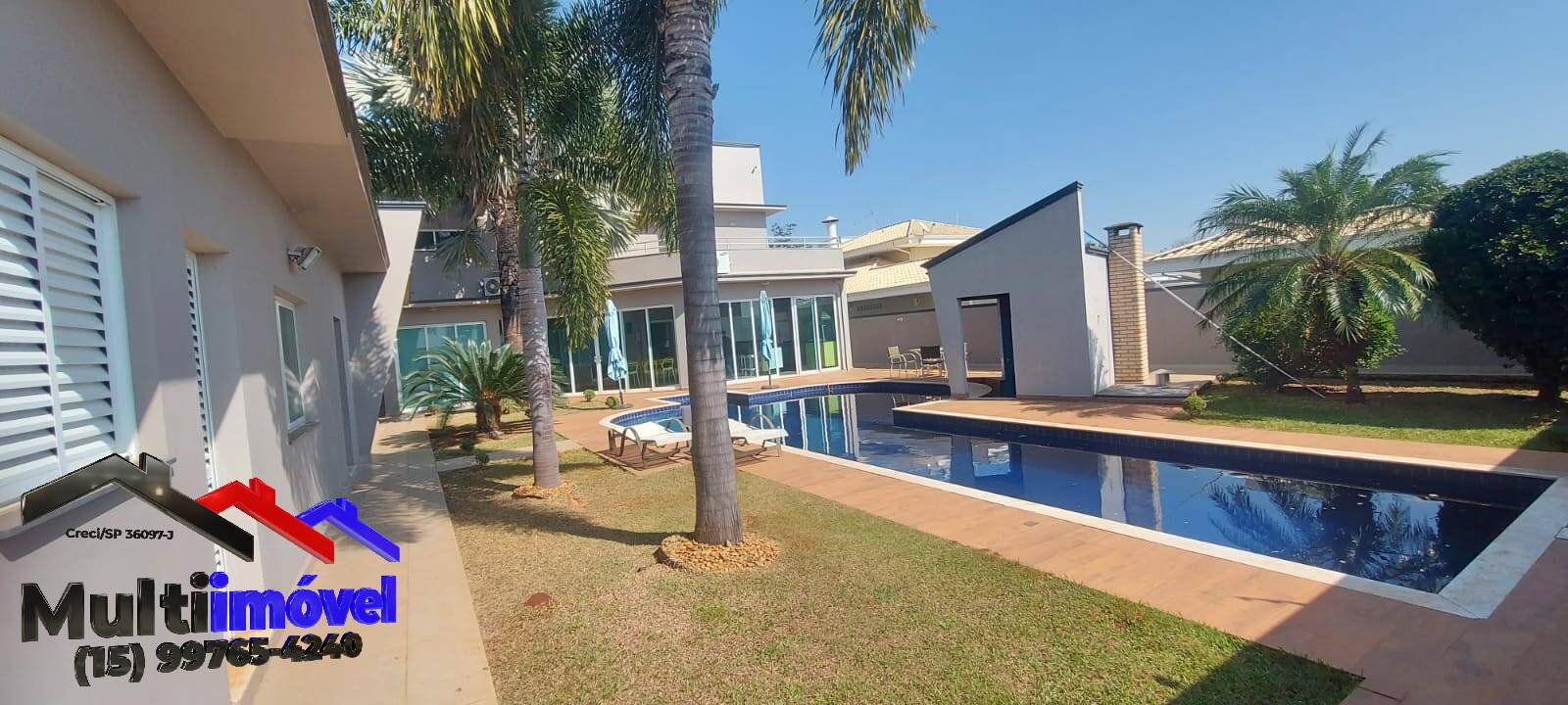 Casa à venda e aluguel com 4 quartos, 900m² - Foto 7