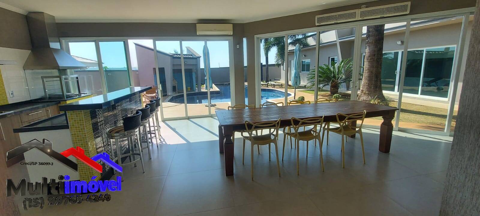 Casa à venda e aluguel com 4 quartos, 900m² - Foto 15