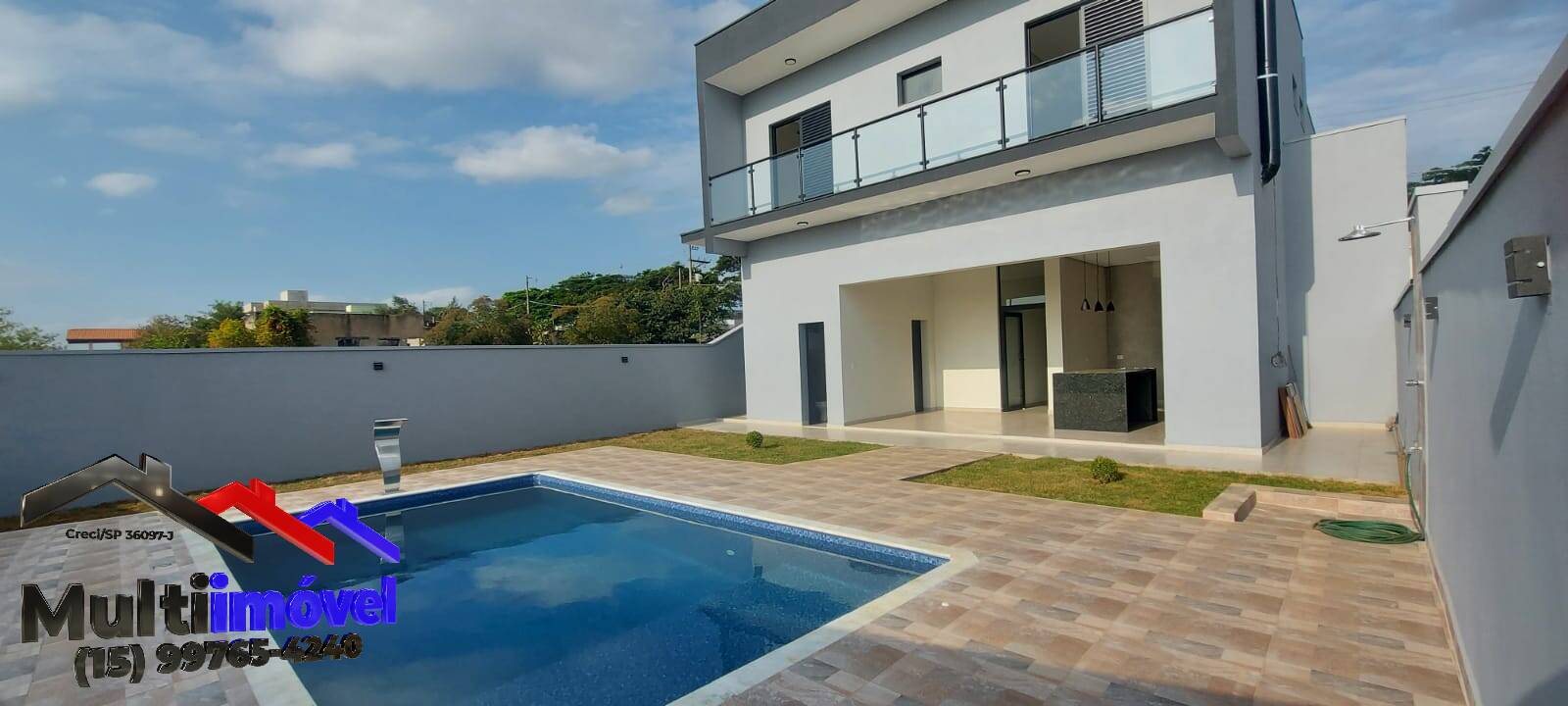 Casa à venda com 3 quartos, 423m² - Foto 12