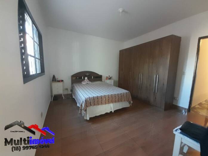 Casa à venda com 3 quartos, 167m² - Foto 4