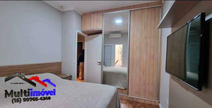 Casa à venda com 3 quartos, 209m² - Foto 10