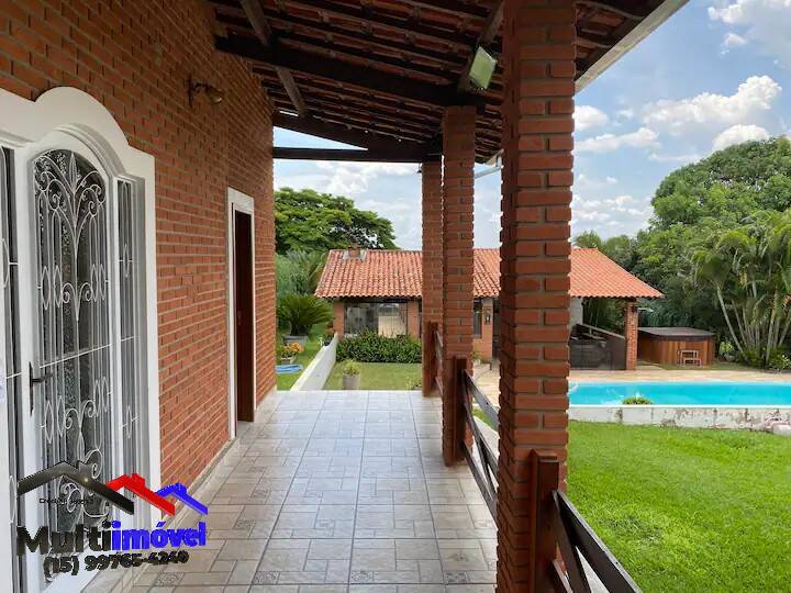 Fazenda à venda com 5 quartos, 3000m² - Foto 20