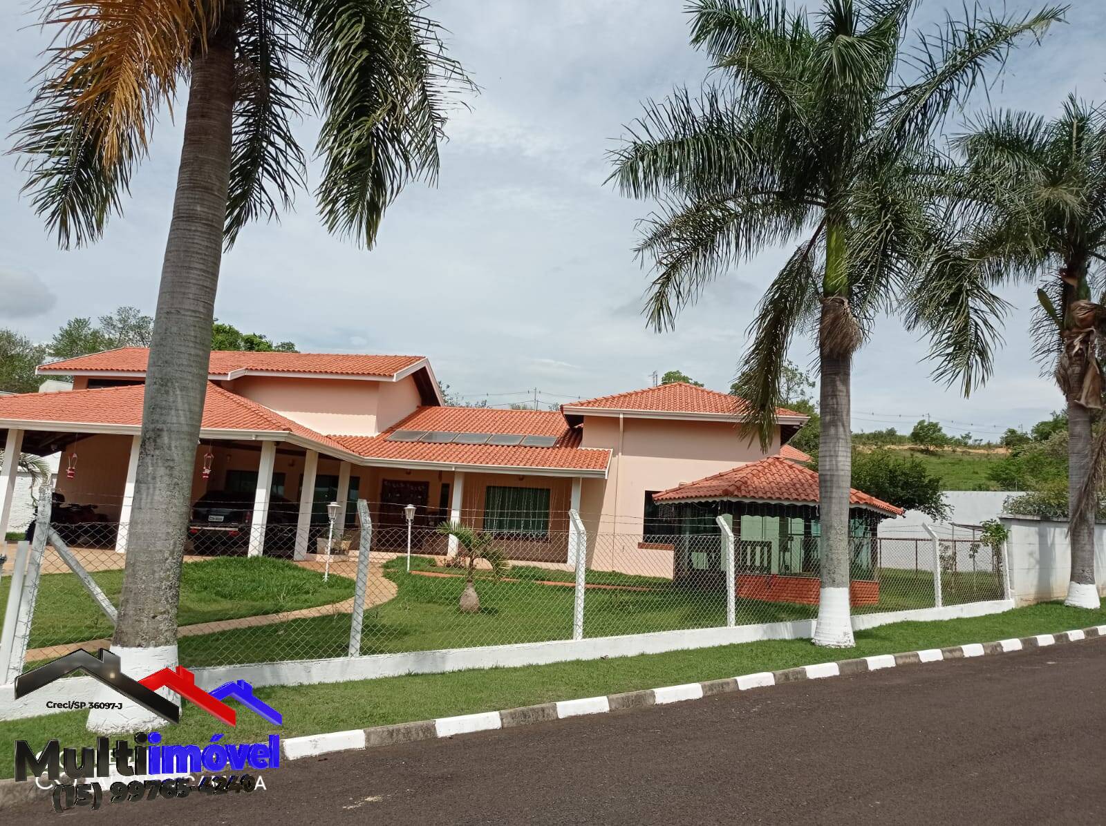 Casa à venda e aluguel com 5 quartos, 1650m² - Foto 16