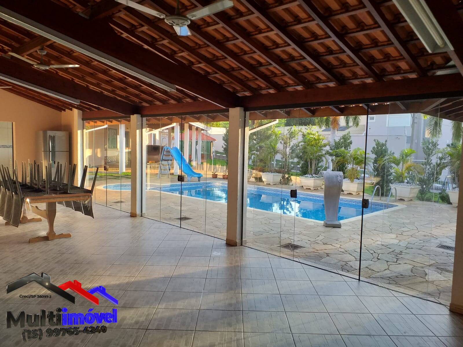 Casa à venda e aluguel com 5 quartos, 1650m² - Foto 34