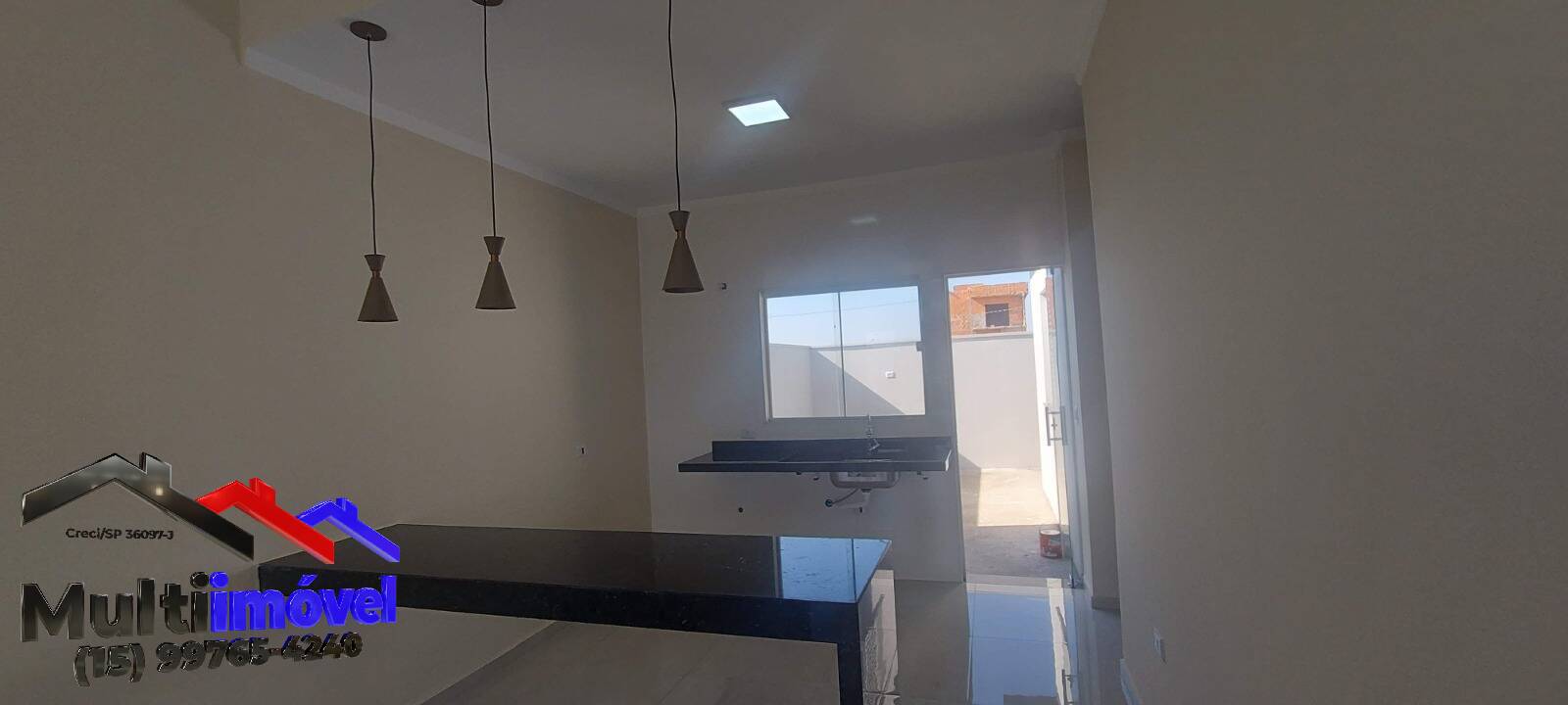 Casa à venda com 2 quartos, 68m² - Foto 7