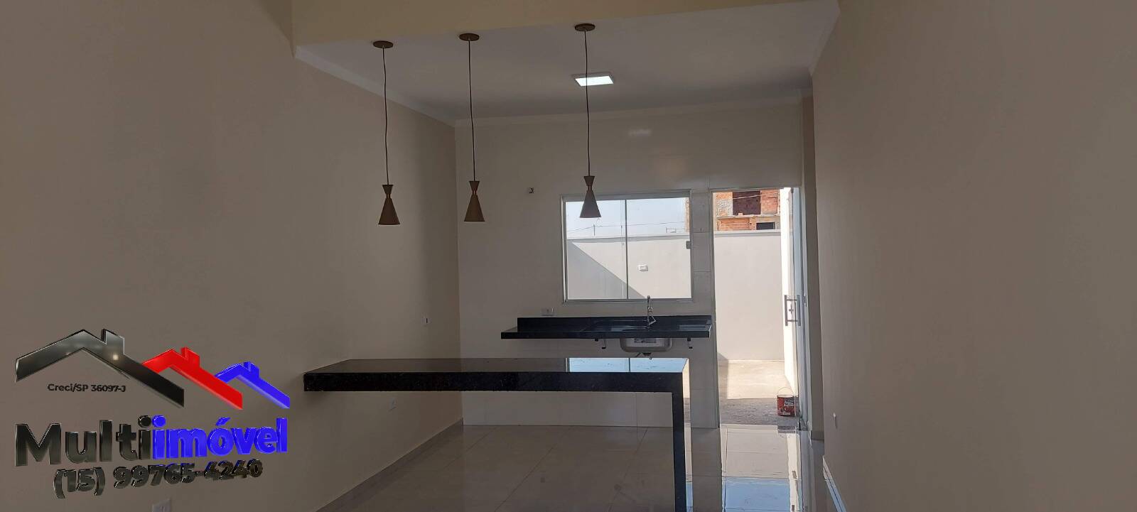 Casa à venda com 2 quartos, 68m² - Foto 11