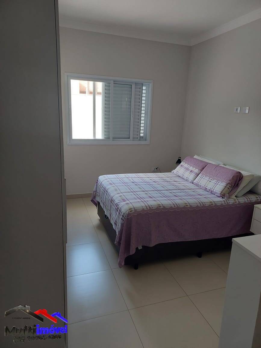 Casa à venda com 3 quartos, 104m² - Foto 8