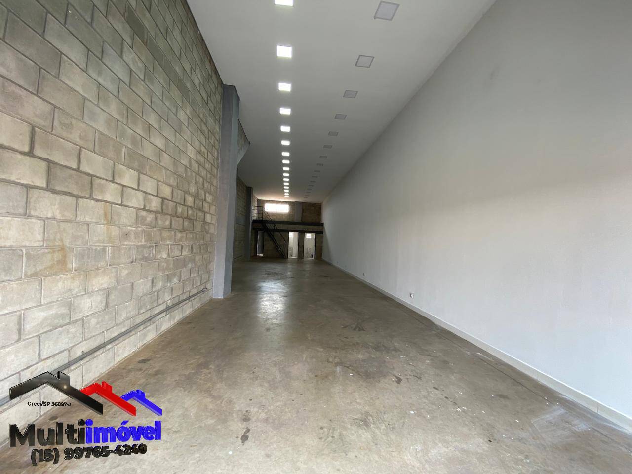 Loja-Salão para alugar, 120m² - Foto 2