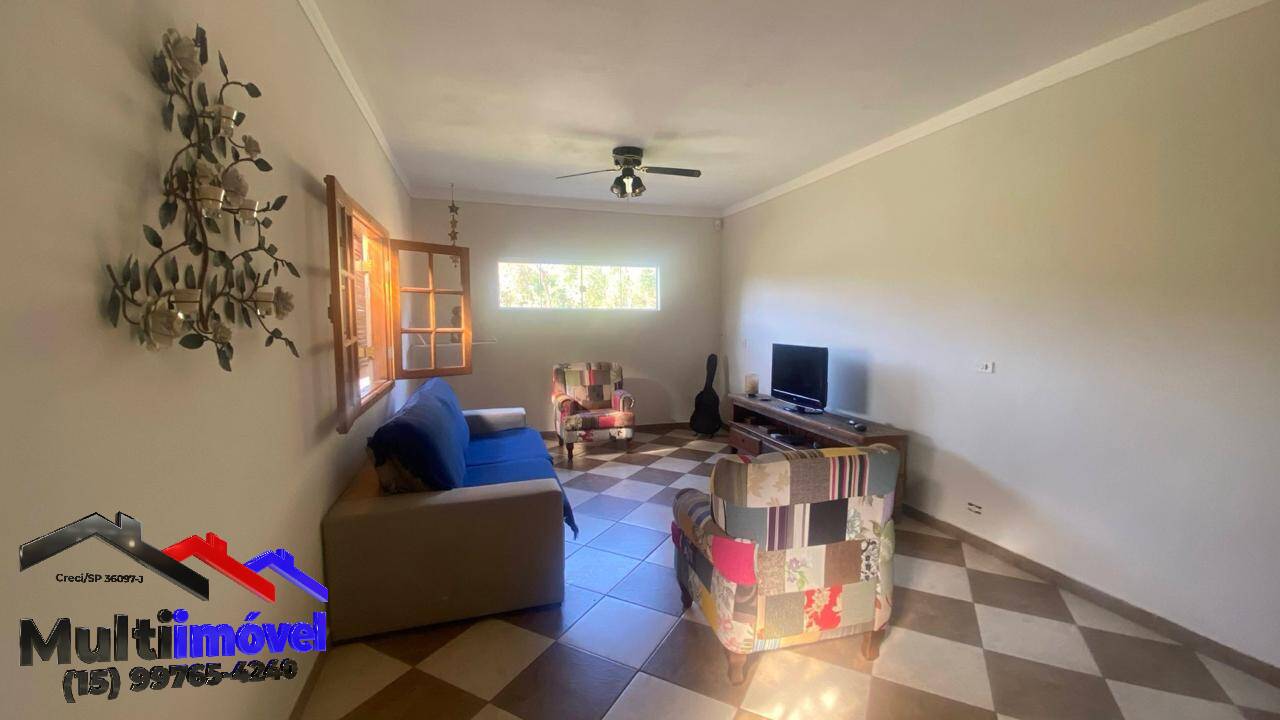 Casa à venda com 4 quartos, 240m² - Foto 9