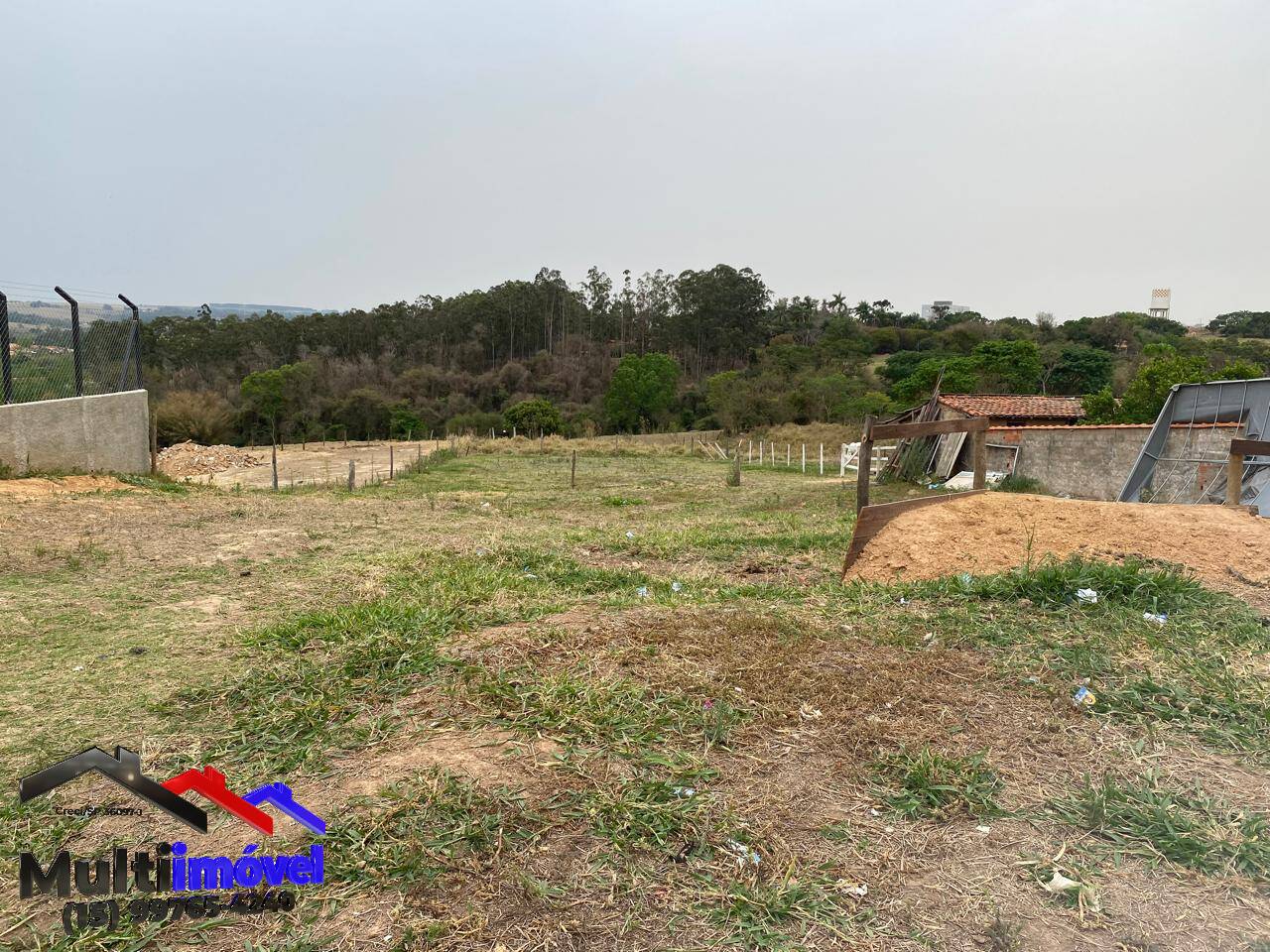 Terreno à venda, 3986m² - Foto 1