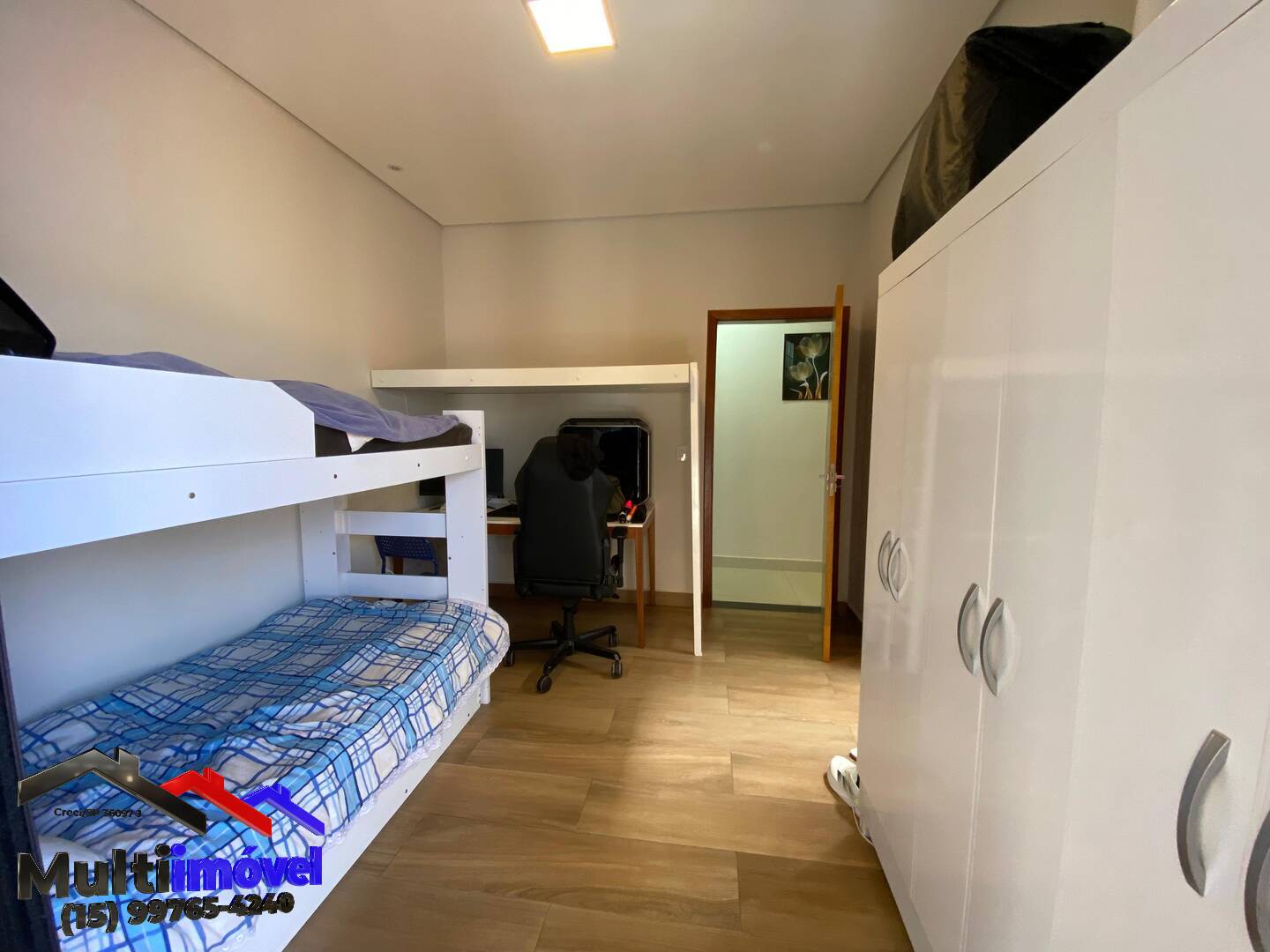 Casa à venda com 3 quartos, 160m² - Foto 8