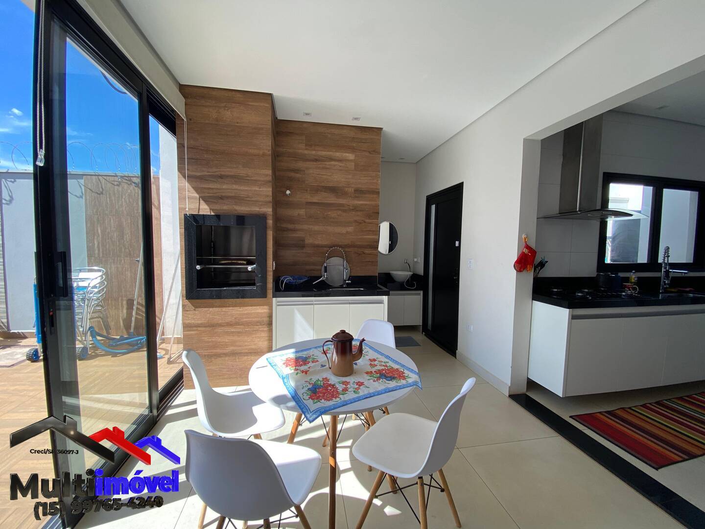 Casa à venda com 3 quartos, 160m² - Foto 14