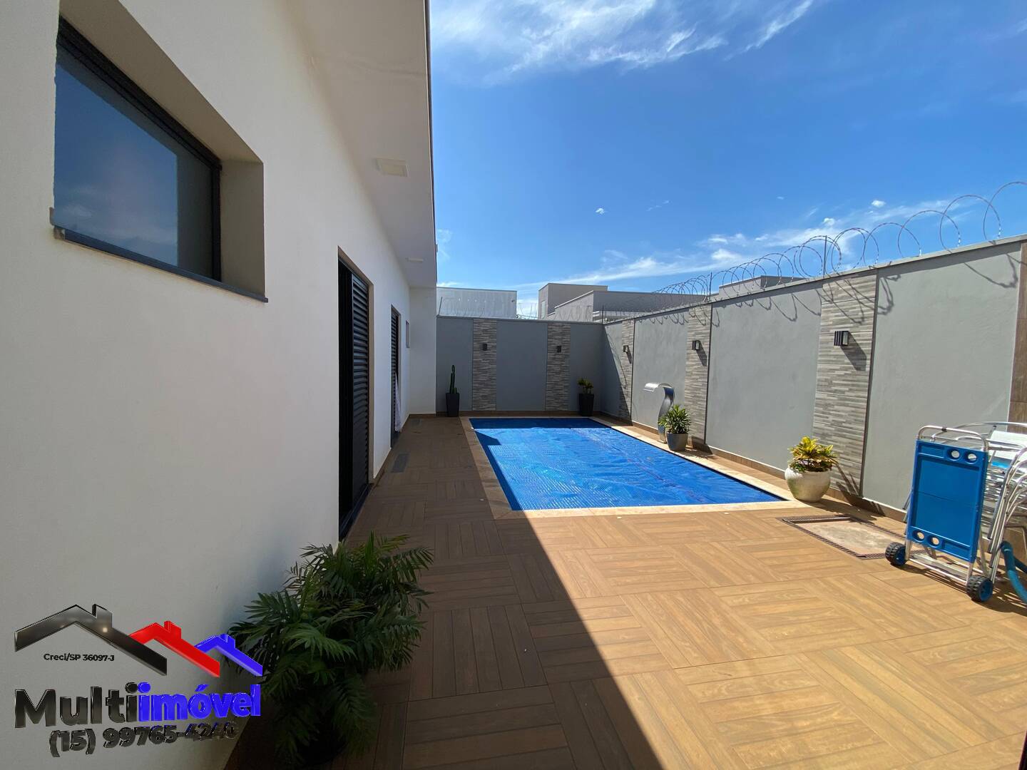 Casa à venda com 3 quartos, 160m² - Foto 16