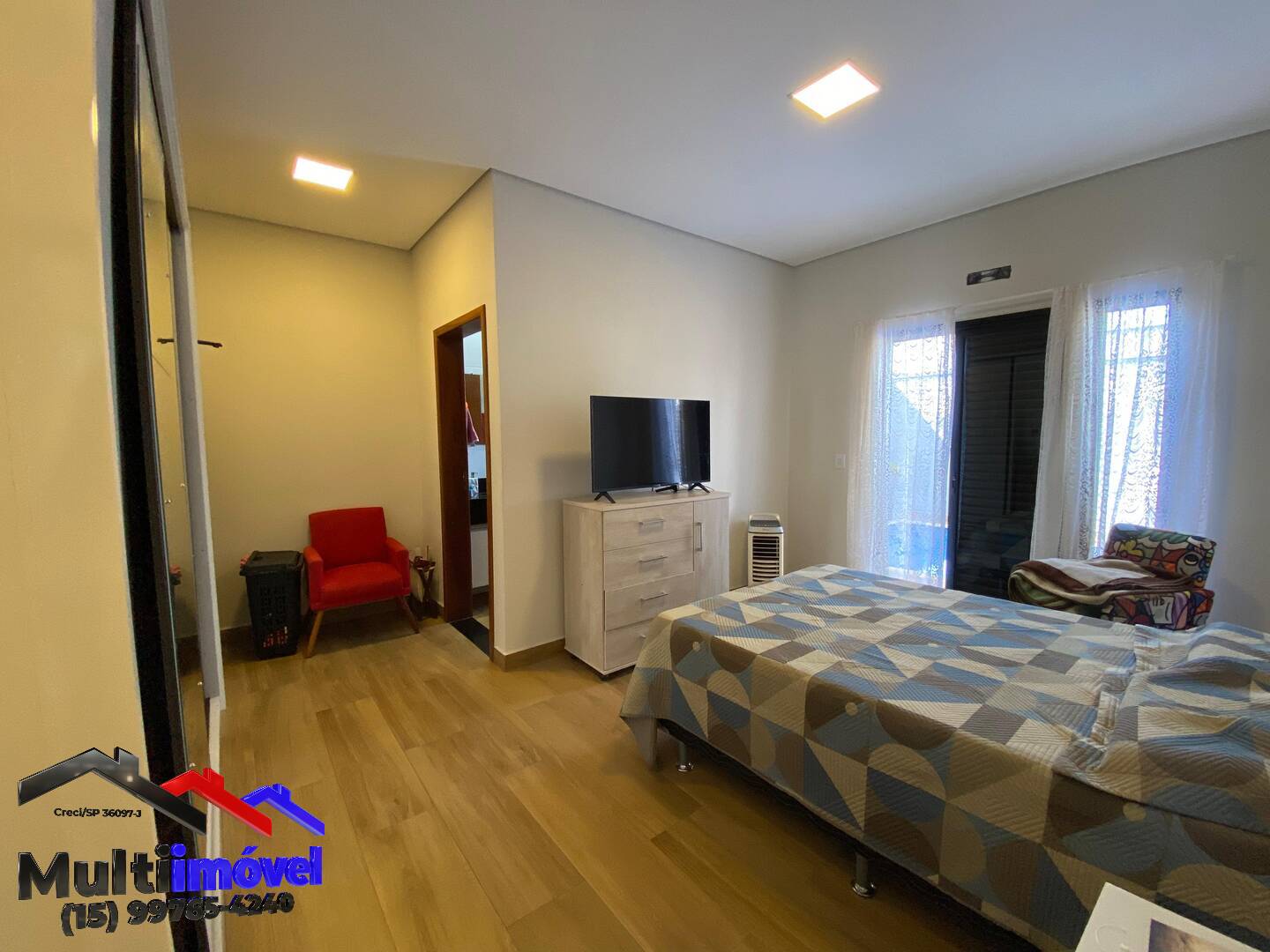 Casa à venda com 3 quartos, 160m² - Foto 17