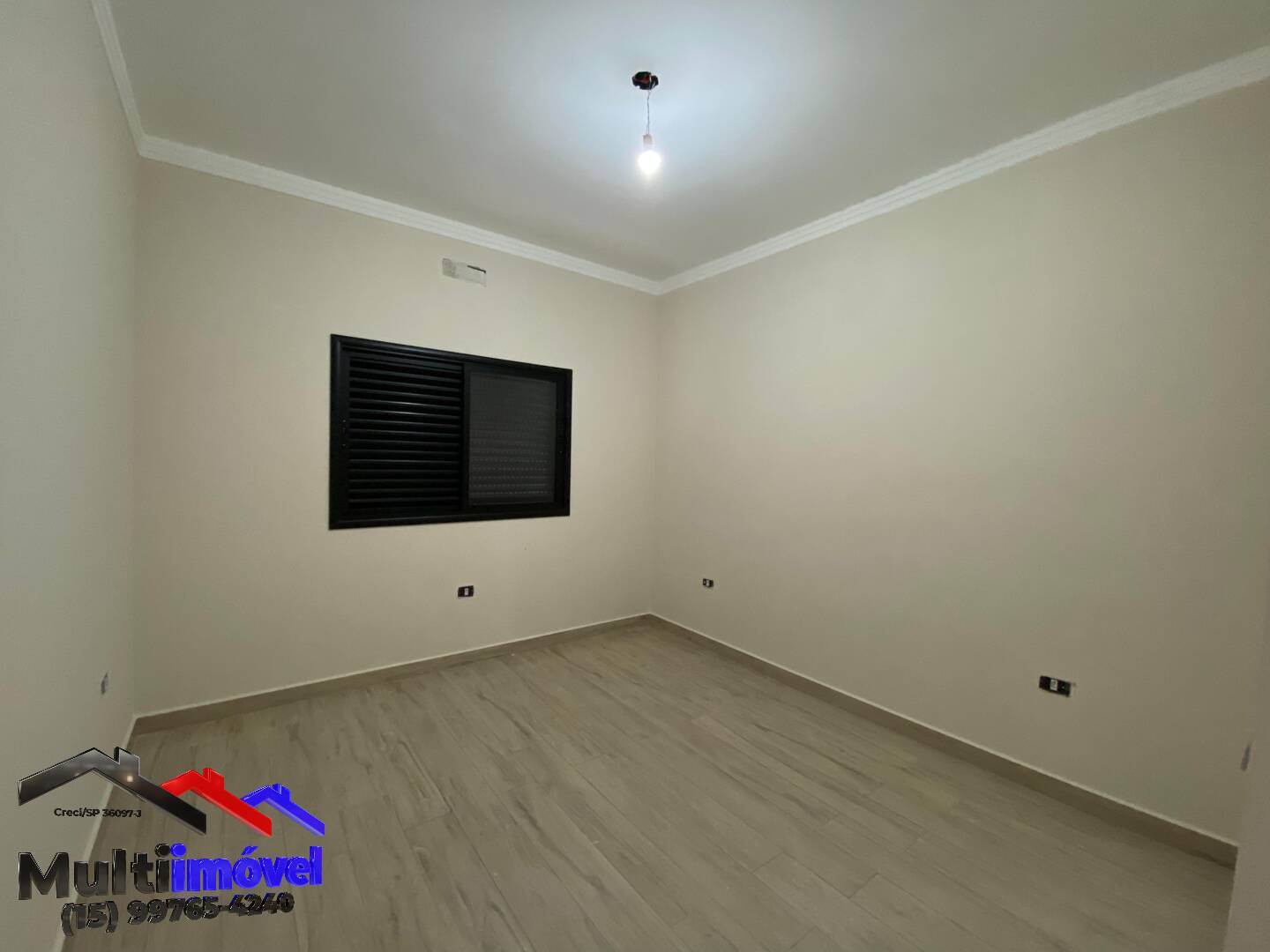 Casa à venda com 2 quartos, 70m² - Foto 3