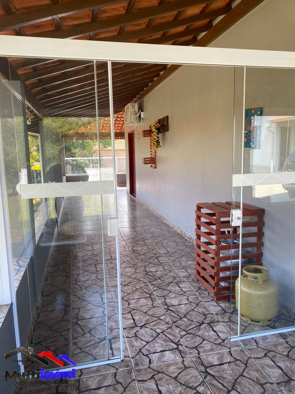 Casa à venda com 5 quartos, 424m² - Foto 3