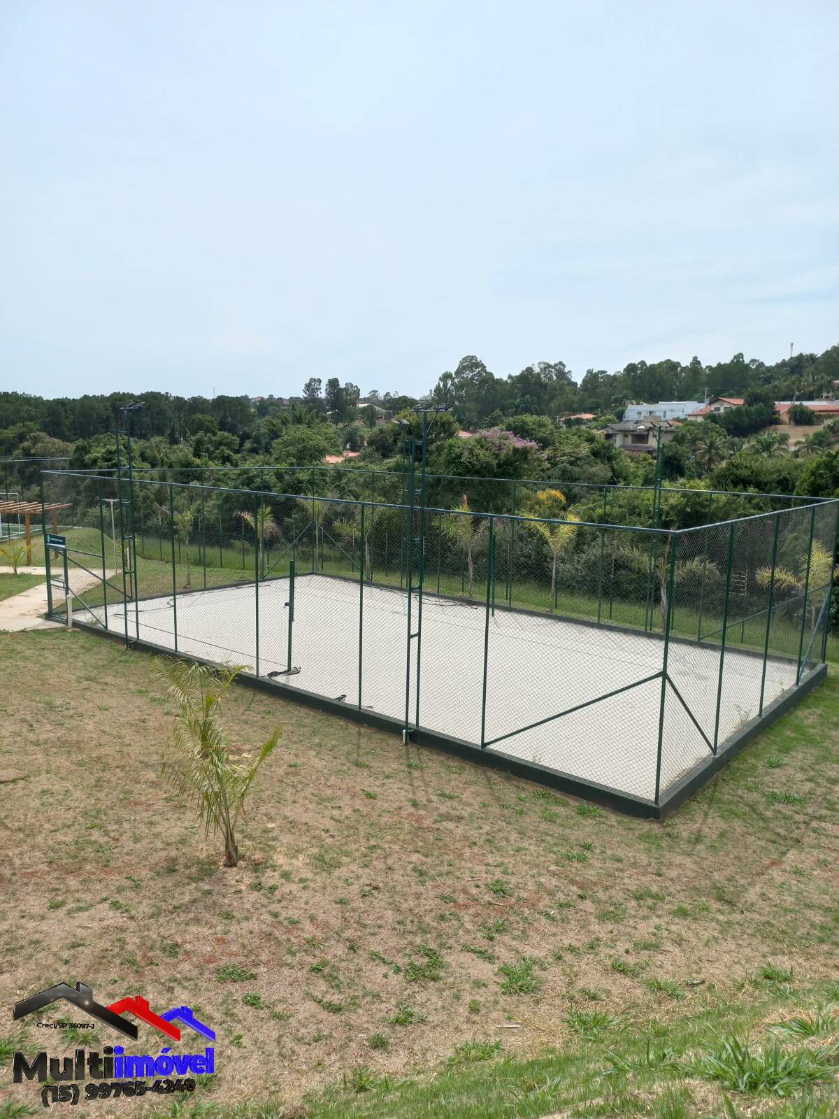 Terreno à venda, 200m² - Foto 5