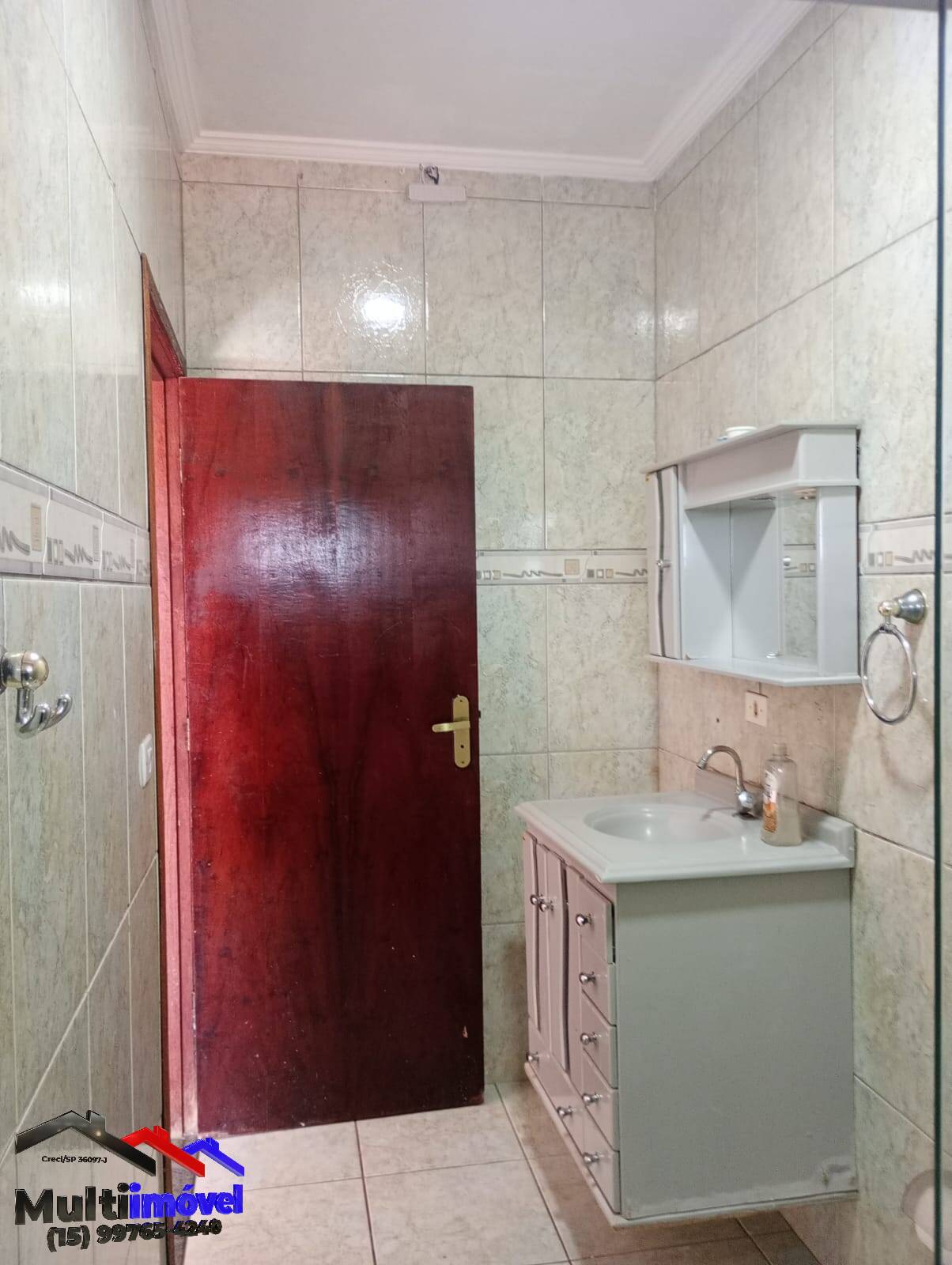 Casa à venda com 3 quartos, 185m² - Foto 2