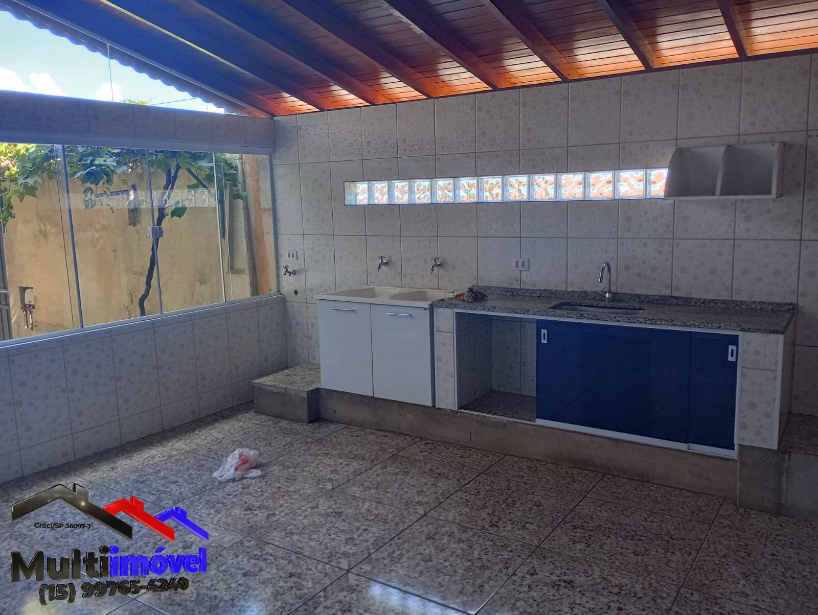 Casa à venda com 3 quartos, 185m² - Foto 4