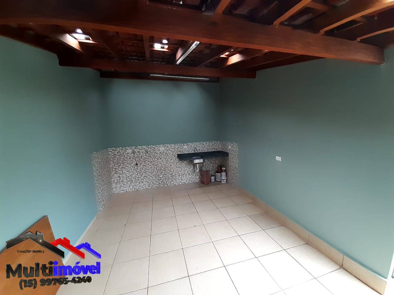 Casa à venda com 2 quartos, 80m² - Foto 11