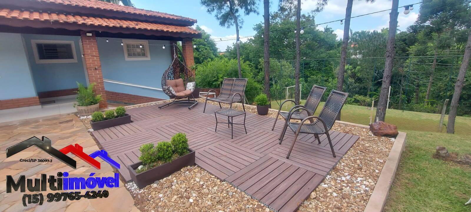 Fazenda à venda com 5 quartos, 1500m² - Foto 6