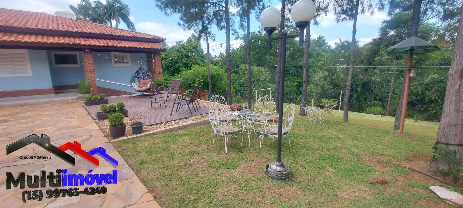 Fazenda à venda com 5 quartos, 1500m² - Foto 15