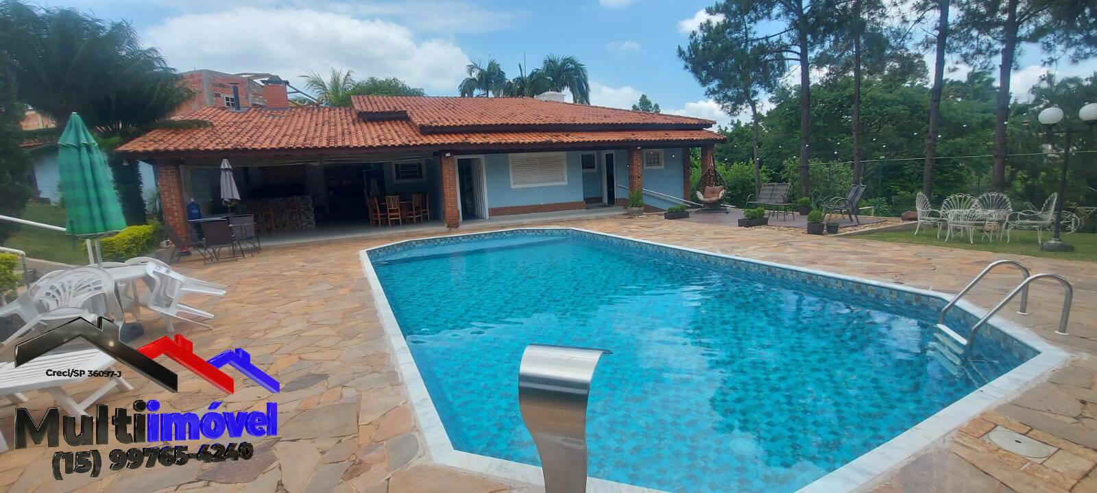 Fazenda à venda com 5 quartos, 1500m² - Foto 17