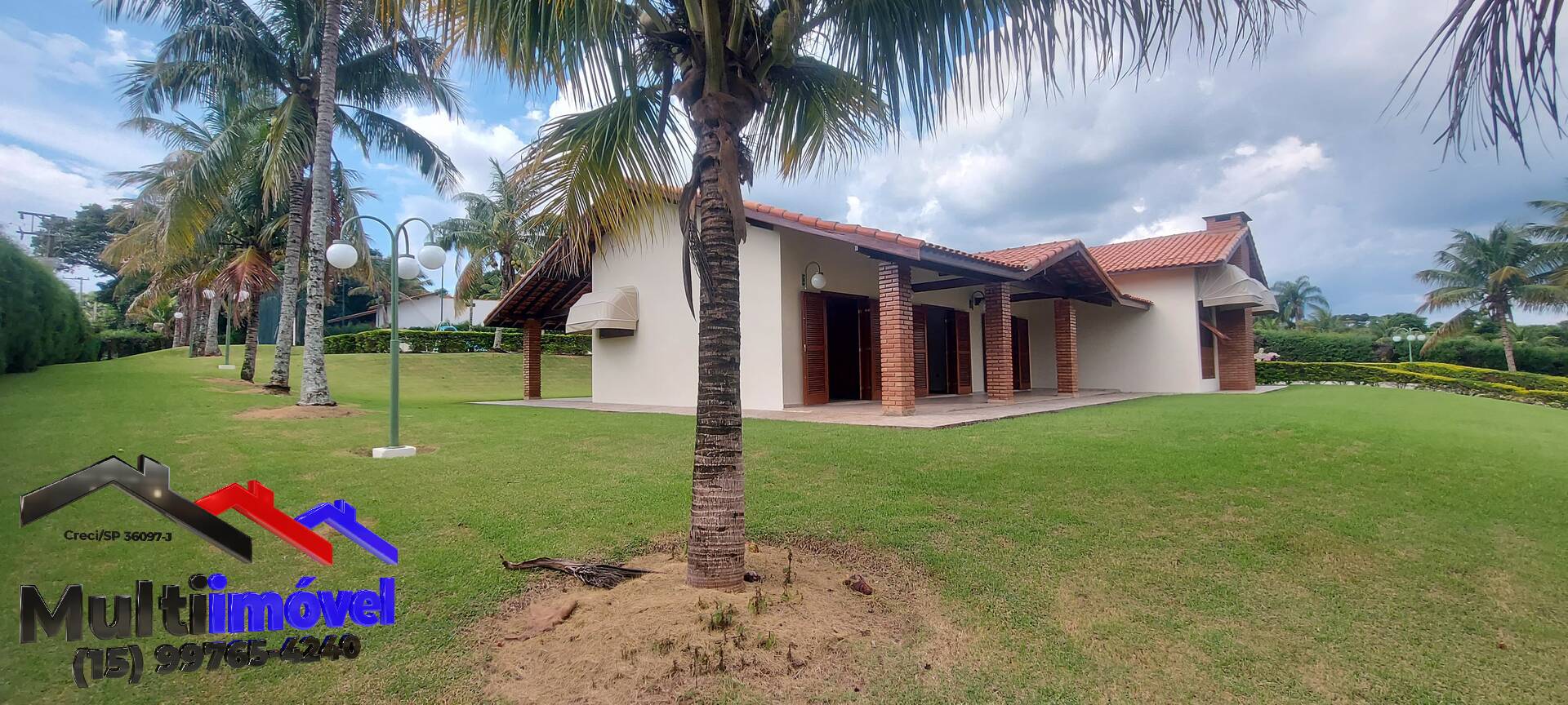 Casa à venda com 5 quartos, 480m² - Foto 45